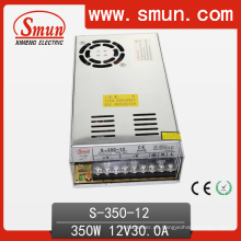 350W 12V 29A salida AC-DC fuente de alimentación conmutada SMPS